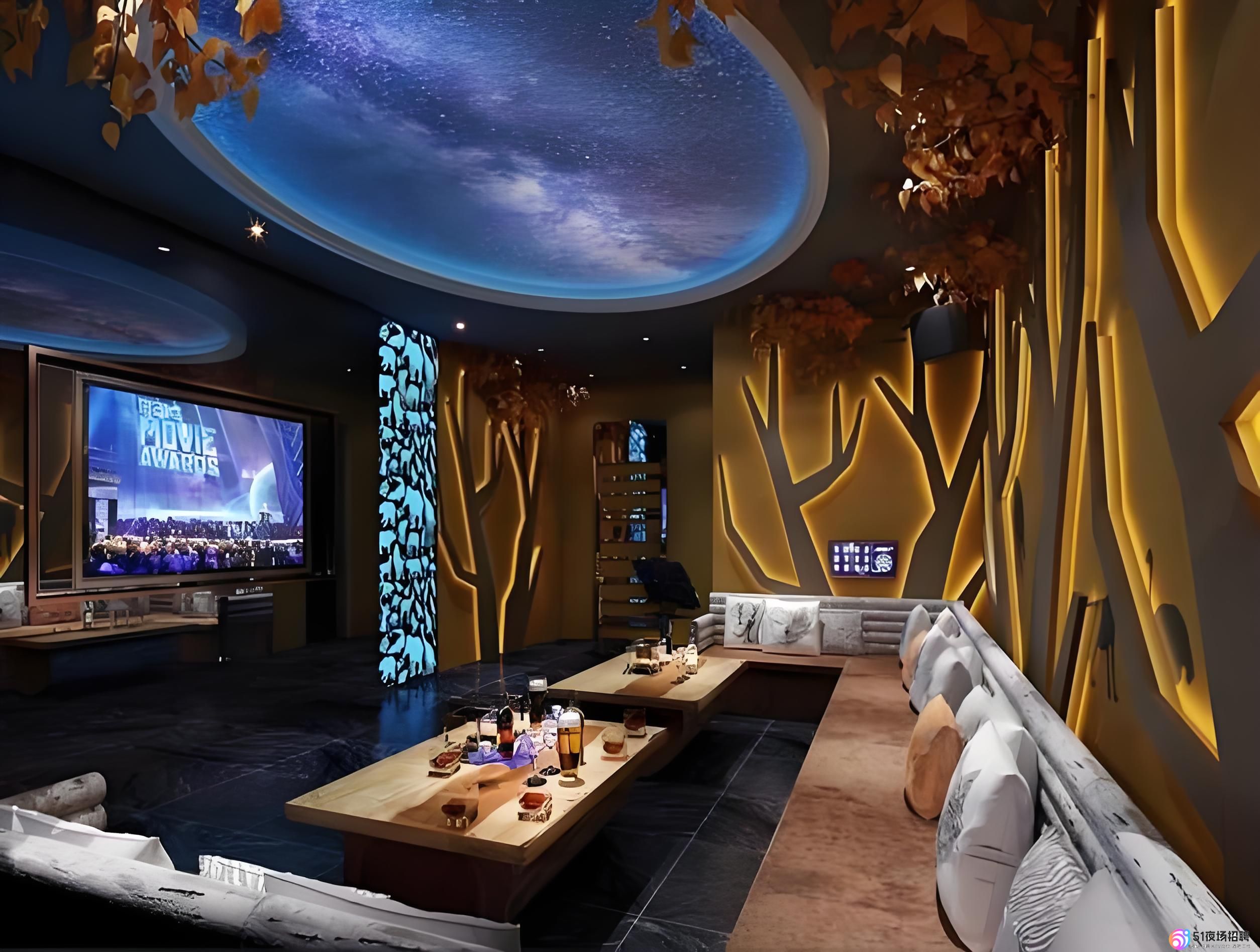 如何有效招聘夜场工作人员：实用指南